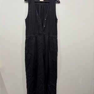 Wilfred Black jumpsuit